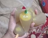 Foto langkah ke 4 dari resep Kaldu Ceker Ayam u/ MPASI.