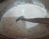 Oats Kheer recipe step 3 photo