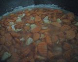 Foto langkah ke 5 dari resep Ayam Cah Hioko.