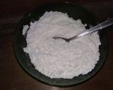 Foto langkah ke 2 dari resep Mendoan tempe.