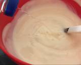 Foto del paso 2 de la receta Tiramisú helado express y light!! Con yogur sin crema