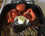 Foto del paso 3 de la receta: Pollo guisado
