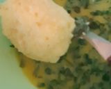 Foto del paso 5 de la receta: Bombas de papa con doble empanado(truco para que no se salga él pan rallado y no se rompan al freír)