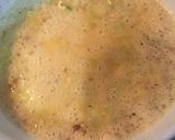 Foto del paso 3 de la receta Tortilla de patata con calabacín
