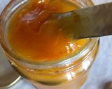 Foto del paso 6 de la receta: Mermelada de quinotos