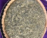 Foto del paso 12 de la receta: Quiche de espinacas