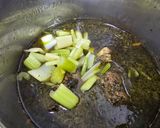 عکس مرحله 12 از دستور خورشت کرفس 🍲 celery stew