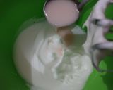 Foto langkah ke 5 dari resep Puding Putih Telur.