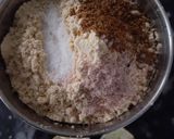 सत्तू के सर्बत (Sattu ke sharbat recipe in Hindi) रेसिपी चरण 2 फोटो
