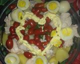 Foto del paso 6 de la receta: Ensalada fría