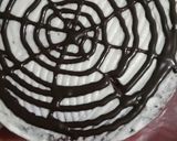 Foto langkah ke 4 dari resep Black forest hias.