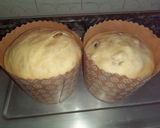 Foto del paso 9 de la receta: Pan dulce 🎅