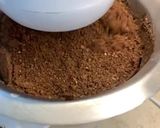 Kókusz golyó torta ￼ recept fázis 1 fotója