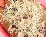 Foto langkah ke 2 dari resep Pisang oven keju.