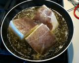 Foto del paso 1 de la receta: Bacalao a la vizcaína
