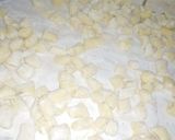 Foto del paso 4 de la receta: Ñoquis de papa