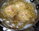 A picture of step 13 of Chinese platter(with wheat flour spring roll).