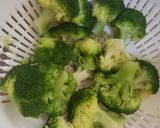 Foto del paso 4 de la receta: Soufflé de brócoli