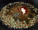 Foto langkah ke 9 dari resep Kacang Asin Rasa Bawang Gurih.