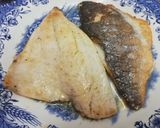 Foto del paso 4 de la receta: Dorada a la plancha 🐟