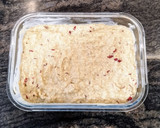 Foto del paso 5 de la receta: Tarta manzana y avena