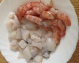 Foto del paso 3 de la receta: Fideuá fácil con almejas