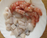 Foto del paso 3 de la receta: Fideuá fácil con almejas