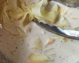 Foto langkah ke 4 dari resep Keripik Pepaya Pedas.