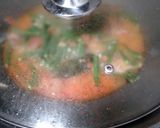 Foto langkah ke 8 dari resep Tumis kikil kacang panjang.