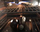 Foto del paso 1 de la receta: Soufflé de berenjena