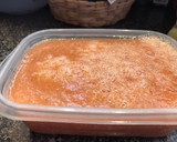 Foto del paso 7 de la receta: Tostadas de carne 🍖😋