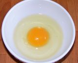Buggyantott tojás recept fázis 2 fotója