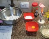 Foto del paso 1 de la receta: Facturas de mantecas 😍❤👏