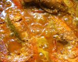 প্রণ কারি (prawn curry recipe in Bengali) রেসিপির ধাপ 5 ছবি