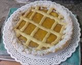Foto del paso 5 de la receta: Pasta flora de dulce de  batata