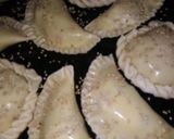 Foto del paso 4 de la receta: Empanadas rellenas con papa