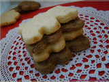 Galletítas clásicas