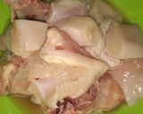 Foto langkah ke 1 dari resep Sop Ayam ala Pak Min Klaten.