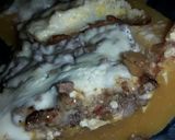Foto del paso 11 de la receta: Zapallo relleno!!!!!!!