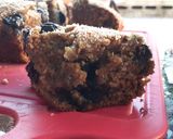 Foto del paso 3 de la receta: Budín de banana y coco vegano 🤍🌿😊