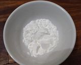 Foto langkah ke 1 dari resep Cloud Bread.