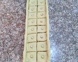 Une image de l'étape 7 de Baklawa algérienne 🇩🇿 aux cacahuètes 🥜.