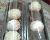 Foto langkah ke 9 dari resep Donat Kentang Lembut.