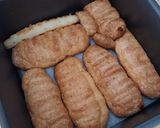 Foto del paso 7 de la receta: Tiramisú de limón (sin gluten)