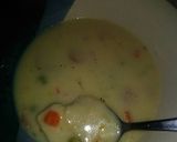 Foto langkah ke 2 dari resep ZUPPA SOUP instan dan mudah.