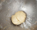 Foto del paso 2 de la receta: Galletitas árbol navideño