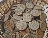 Foto del paso 4 de la receta: Bizcochitos integrales mmmmmm