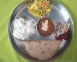 A picture of step 7 of Horsegram Dal (Kulthi).