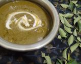 A picture of step 7 of Hyderabadi Paneer.