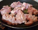 Foto langkah ke 1 dari resep Ayam Kecap Madu.